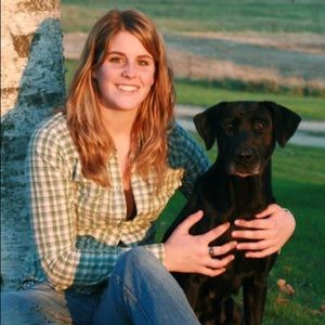 Meet your Posher, Kylee